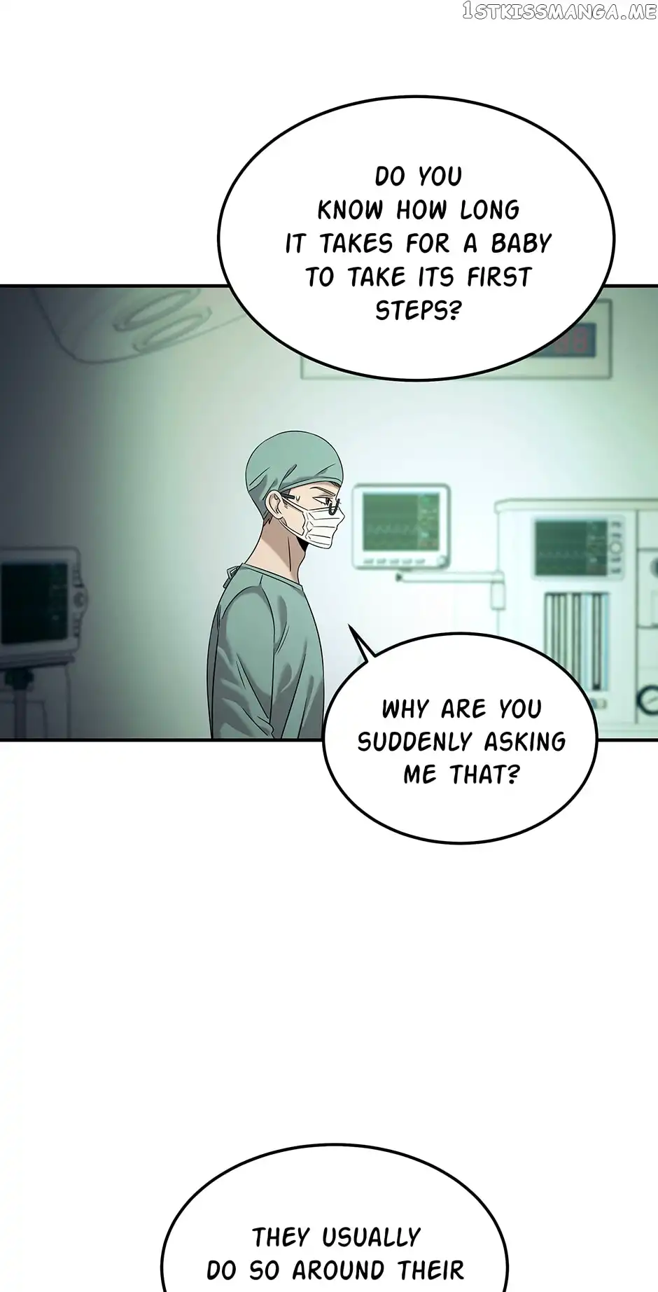 Genius Doctor Lee Moo-jin Chapter 113 59